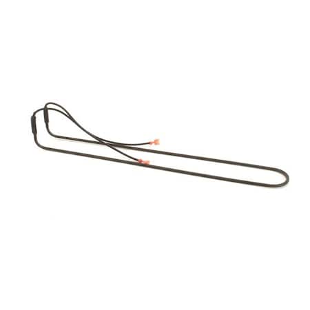 Delfield Heater, Defrost, 600W, 1 15V 2 Dr 2194970